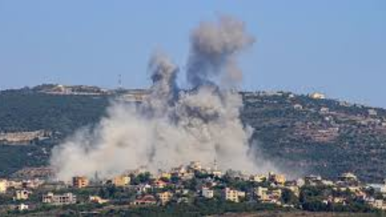 Escalation in South Lebanon: IDF Abduction and Deadly Drone Strike