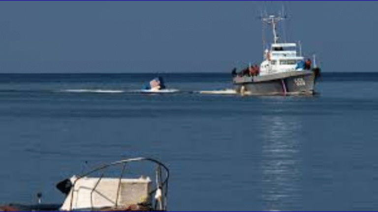 Crisis at Sea: U.S. Probes Fatal Shooting of 4 Off Cuban Coast