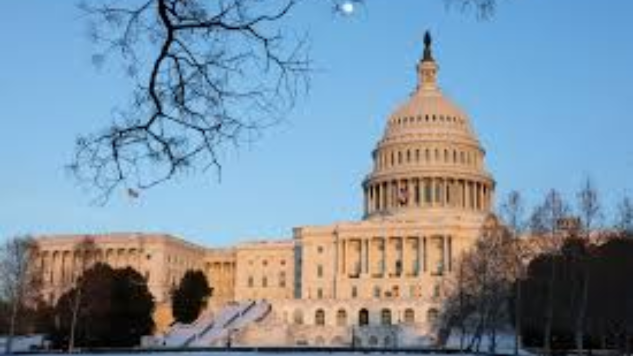 Menefee Secures Texas 18th; GOP House Majority Shrinks