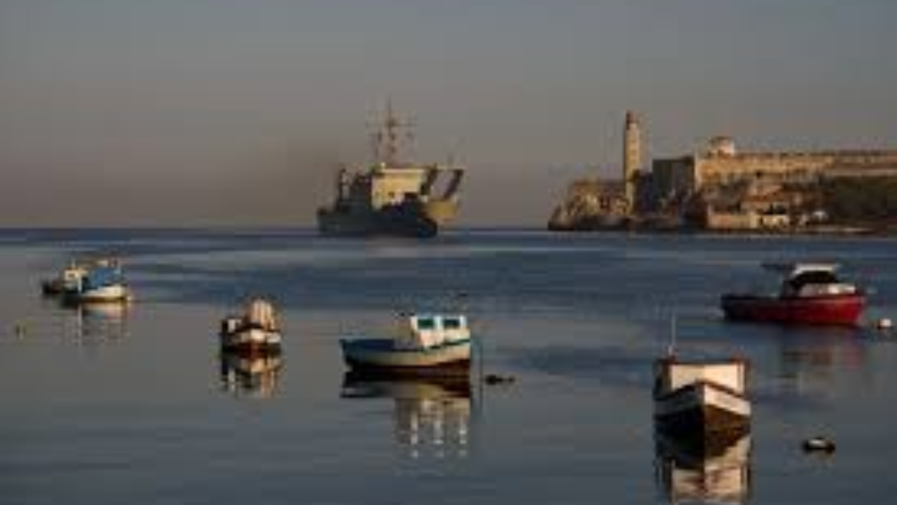 Deadly Clash Off Cuban Coast: 4 Dead in Florida Speedboat Incident