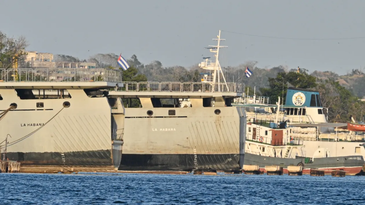 Flashpoint: Russia Accuses U.S. of "Provocation" Following Deadly Cuba Sea Clash