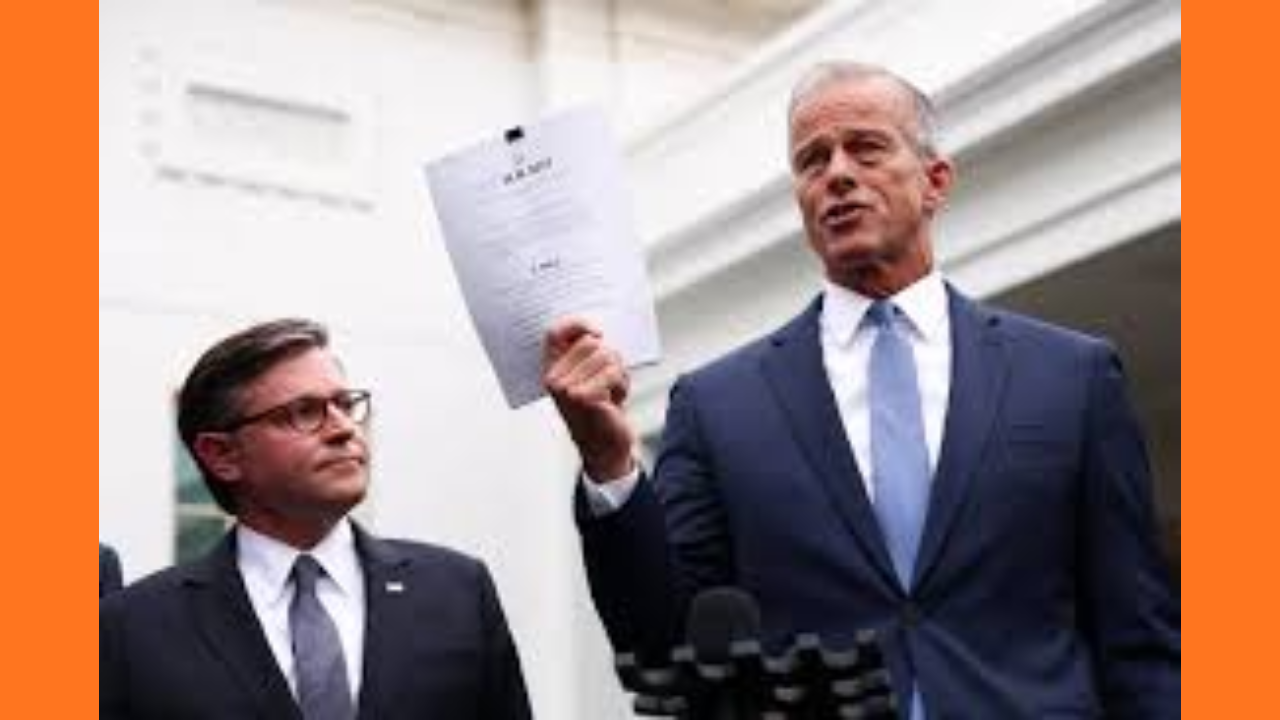 The DHS Funding Standoff: GOP Accuses Dems of "Hostage-Taking"