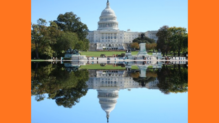 Senate Deadlock: DHS Shutdown Looms as Friday Deadline Approaches