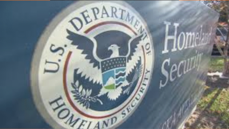 DHS Enters Day 8 of Shutdown: The Immigration Reform Deadlock