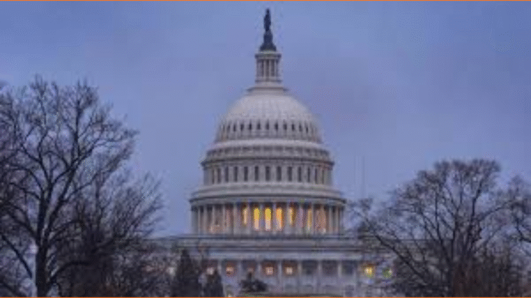 Washington Pulse: SOTU Eve & DHS Shutdown Update