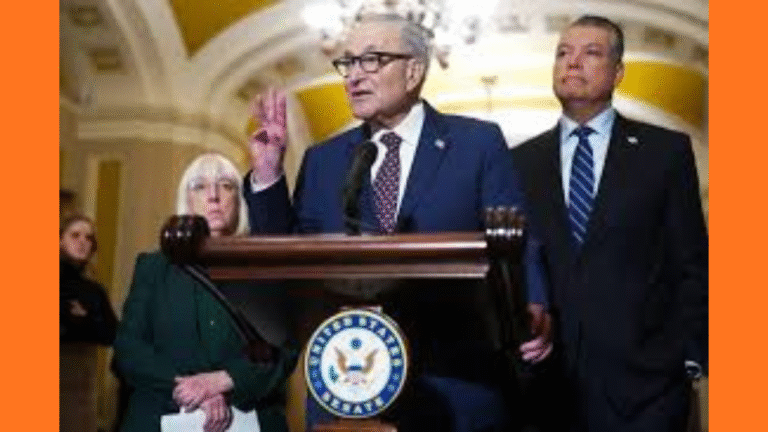 Senator Ricketts Warns: DHS Shutdown Looms Over GOP-Dem Reform Standoff