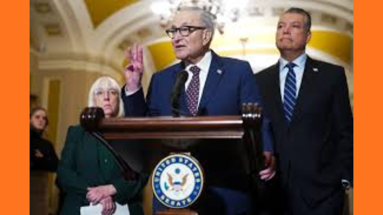 Senator Ricketts Warns: DHS Shutdown Looms Over GOP-Dem Reform Standoff