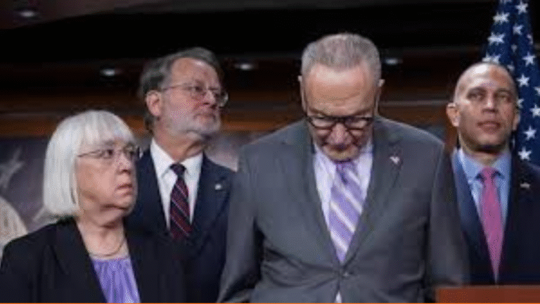 Congress Battles Over DHS Shutdown as Friday Deadline Looms