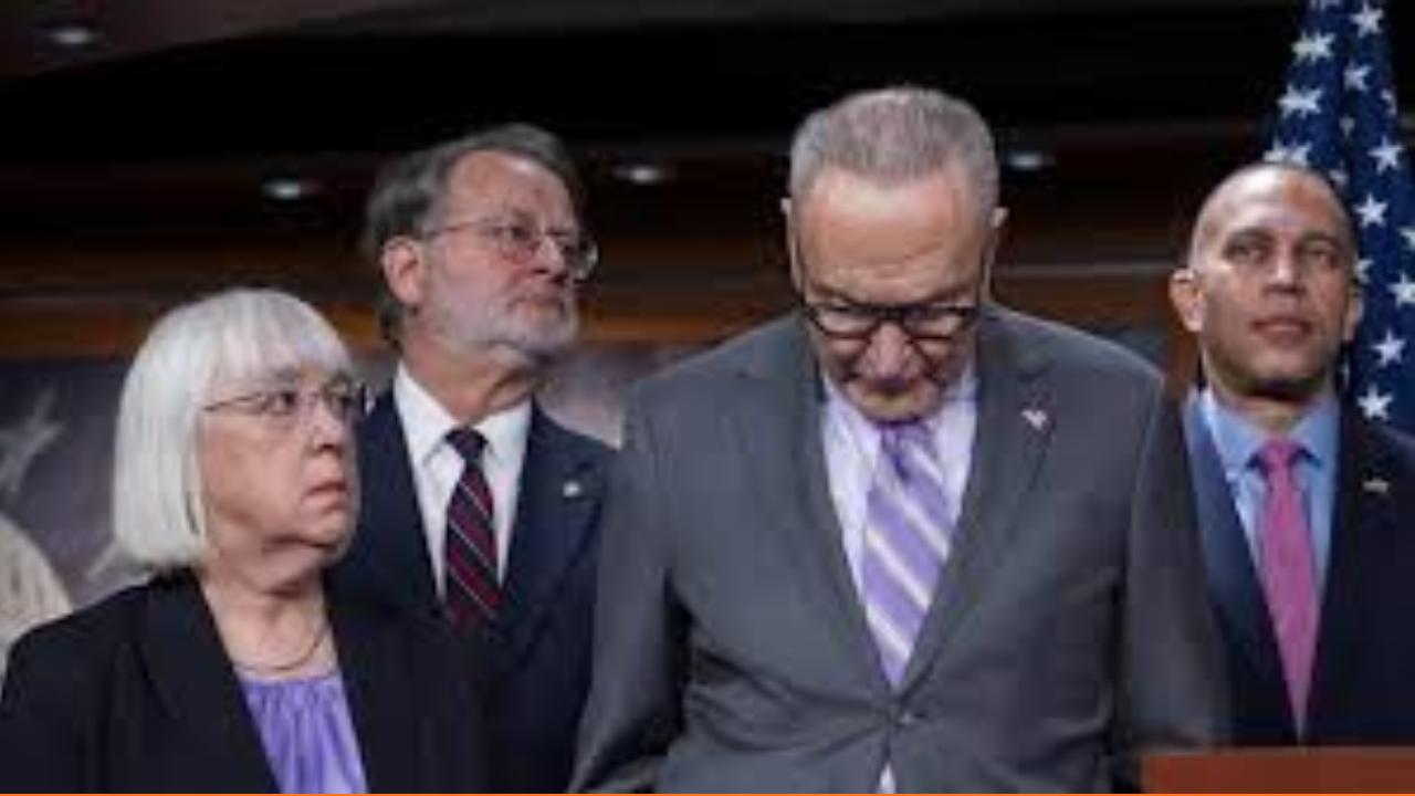 Congress Battles Over DHS Shutdown as Friday Deadline Looms