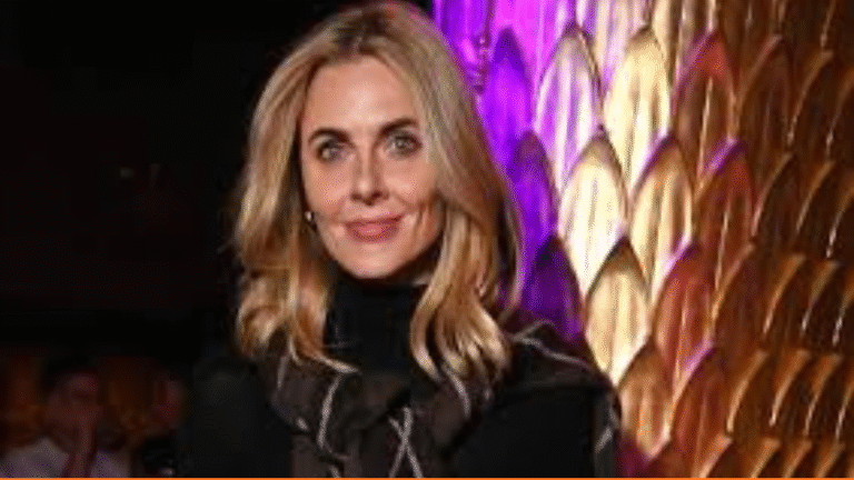 New Emails Link Donna Air to Post-Conviction Meetings with Jeffrey Epstein