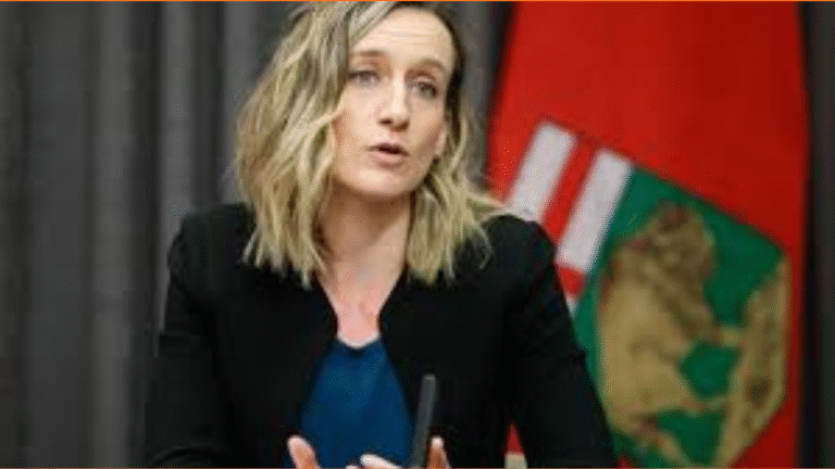 Meet Dr. Joss Reimer: Canada’s New Chief Public Health Officer