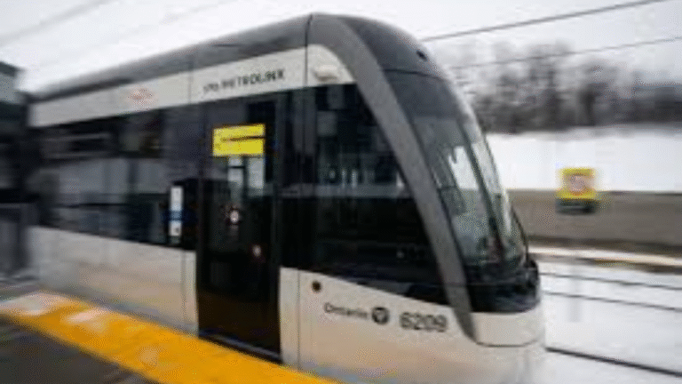 Star Editorial Board: We need to find out what went wrong with the Eglinton Crosstown LRT