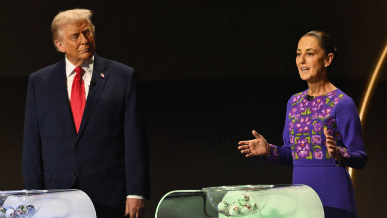 Major Blow to CJNG: El Mencho Killed in Joint U.S.-Mexico Raid