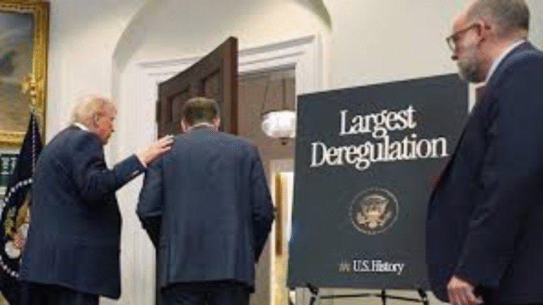 Environmental Policy Shifts: The Human Cost of Rollbacks