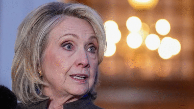 The Epstein Committee: Justice vs. Optics