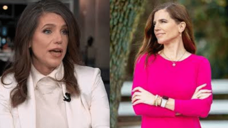 Nancy Mace Demands Accountability: "No One is Above the Law" in Epstein Probe