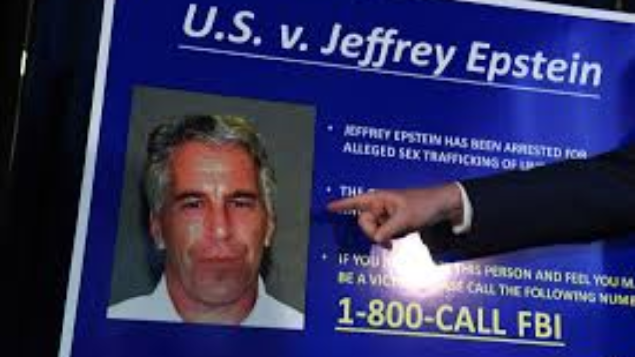 Maxwell Challenges "Epstein Files Transparency Act," Labeling it Unconstitutional