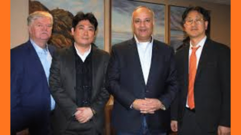 Communication Gap: Fermeuse Mayor Sidelined by $15B LNG Ambitions