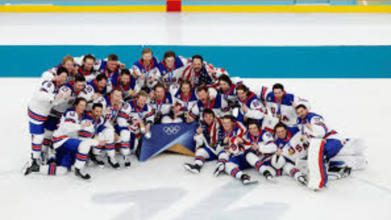 Miracle in Milan! United States consumes the "Double Gold" before Canada