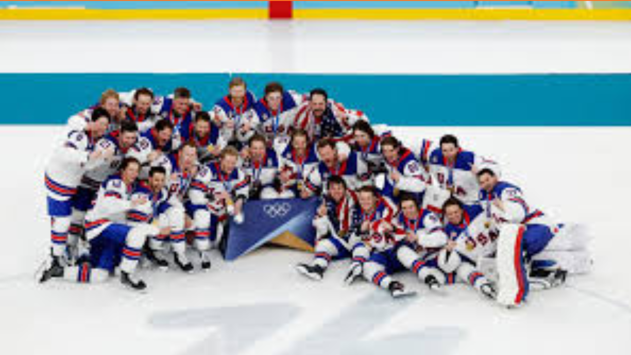 Miracle in Milan! United States consumes the "Double Gold" before Canada