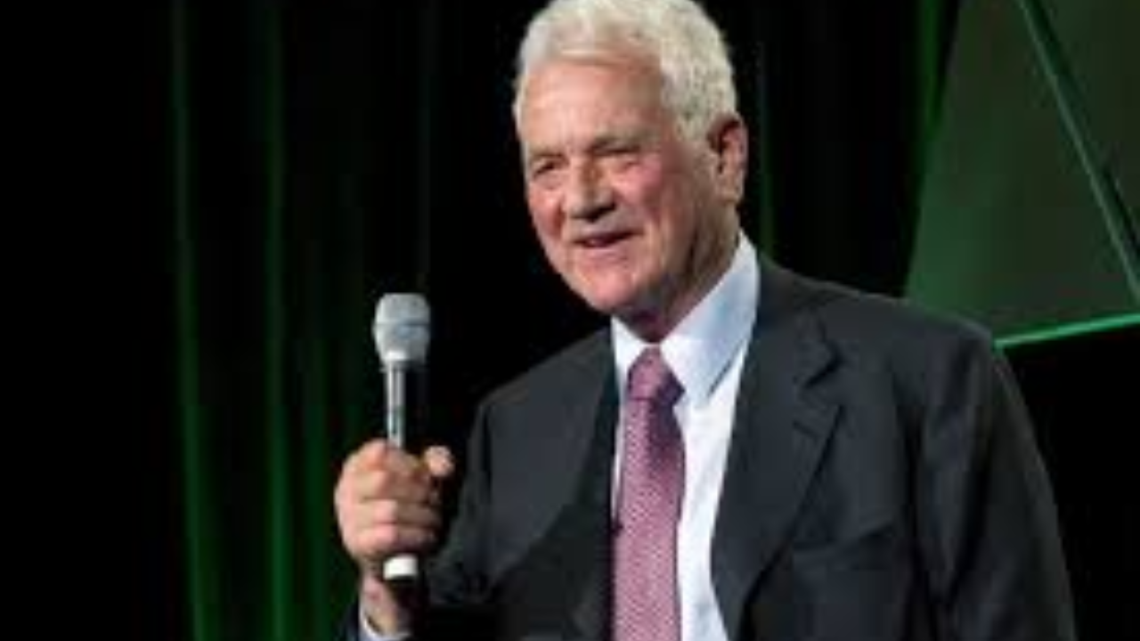 Legal Briefing: The Frank Stronach Criminal Trials
