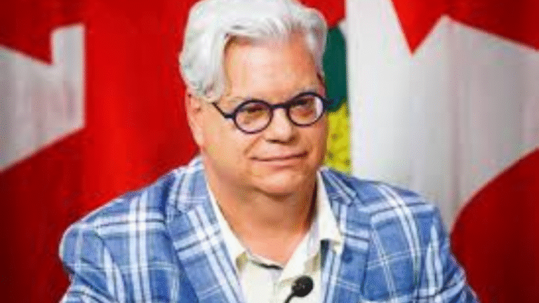 Fred Hahn Retains CUPE Ontario Presidency Despite Resignation Demands