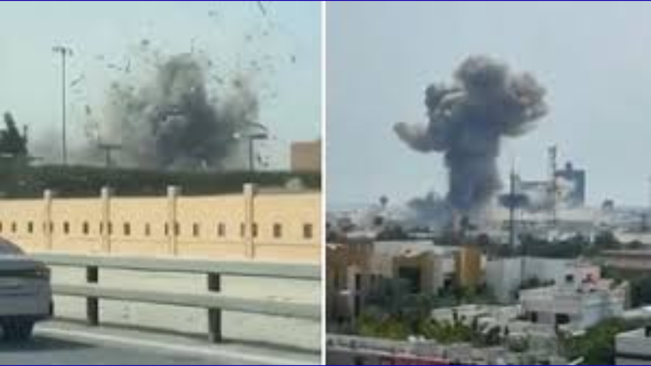 Trump Administration Notifies ‘Gang of Eight’ Prior to Major Strikes on Iran