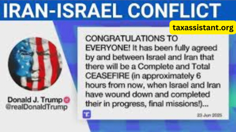 Why the "Ceasefire" Isn’t Stopping the Fighting