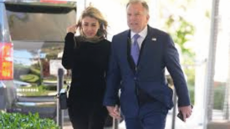 U.S. Envoy Steve Witkoff Set for High-Stakes Meetings in Israel