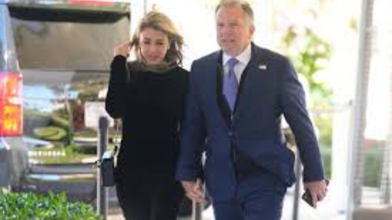 U.S. Envoy Steve Witkoff Set for High-Stakes Meetings in Israel