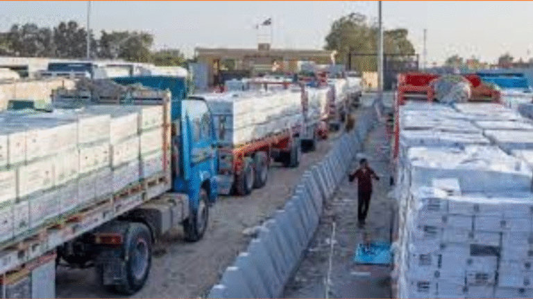 Rafah Crossing Reopens: A Fragile Milestone