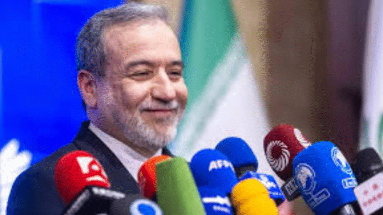 Diplomatic High-Wire Act: The Second Round in Geneva