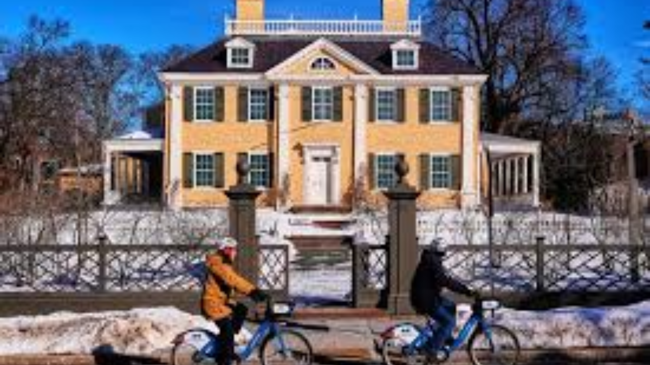 Setting the Record Straight: Washington’s Teeth