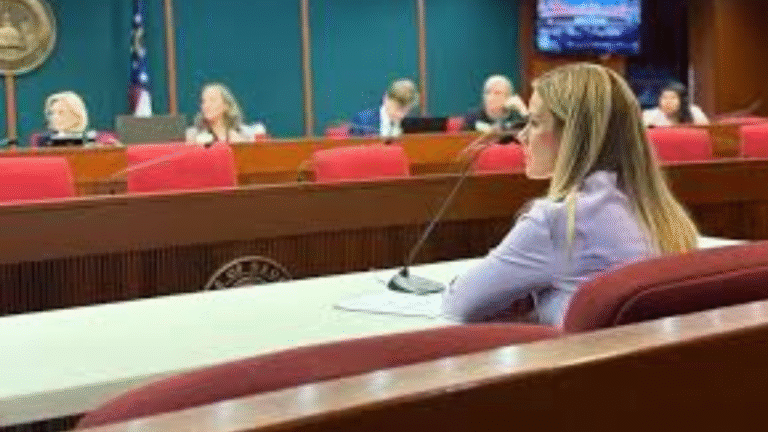 Georgia’s Foster Care System Reeling Under $85.7M Deficit