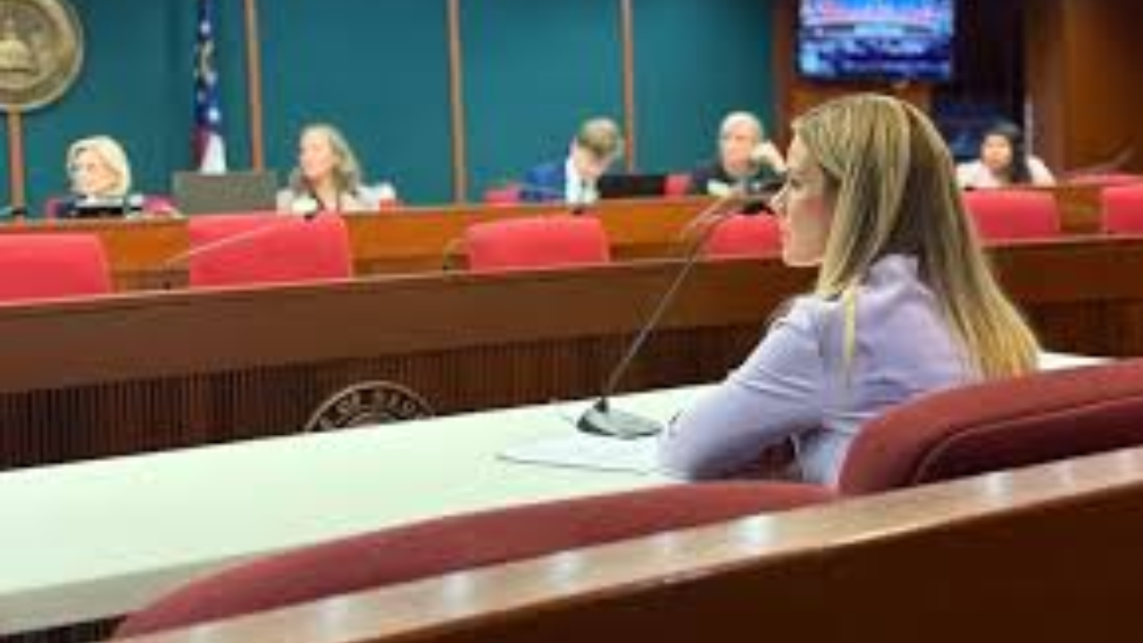 Georgia’s Foster Care System Reeling Under $85.7M Deficit