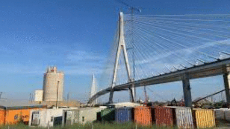 The Billion-Dollar Threat: A Timeline of the Gordie Howe Bridge Dispute