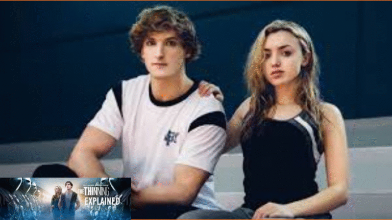 The Thinning Horizon: A Champion’s Fight for the Ice