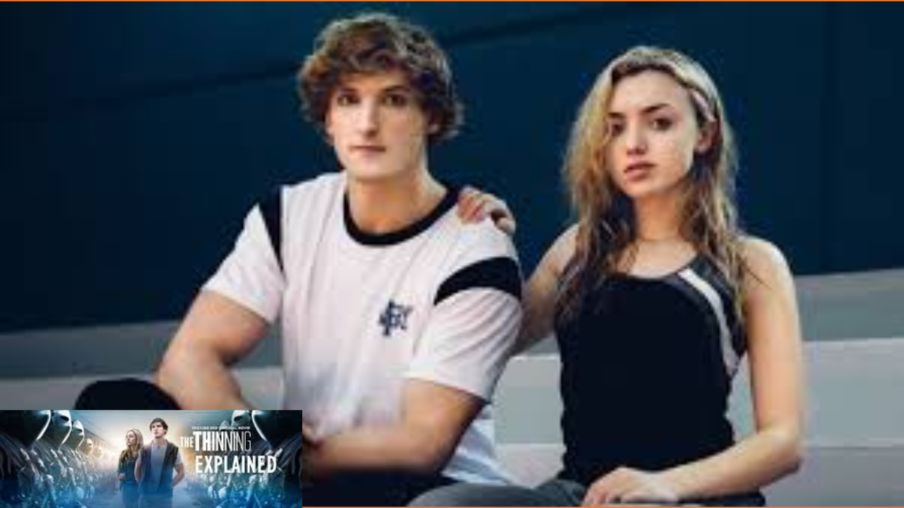 The Thinning Horizon: A Champion’s Fight for the Ice