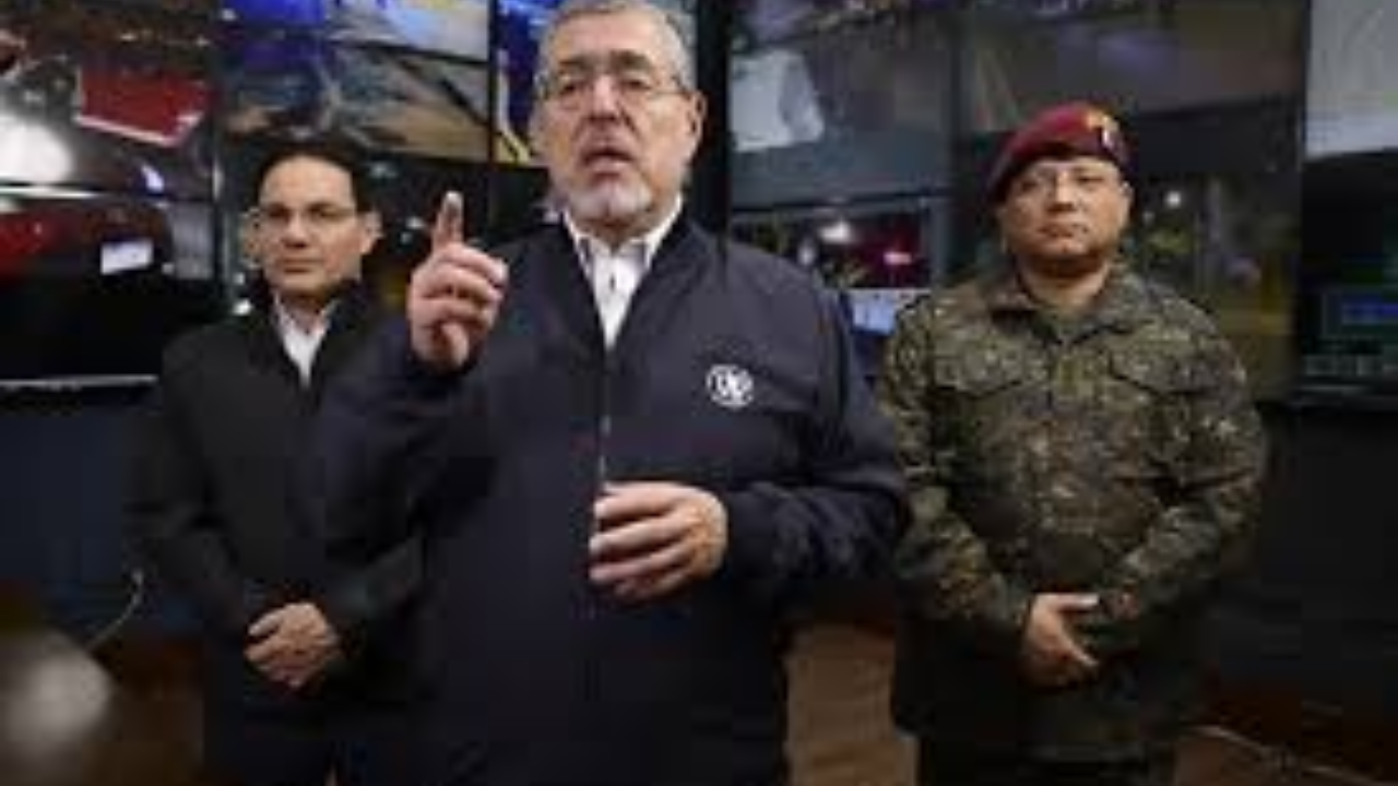 Guatemala Lifts State of Emergency After Gang Crackdown