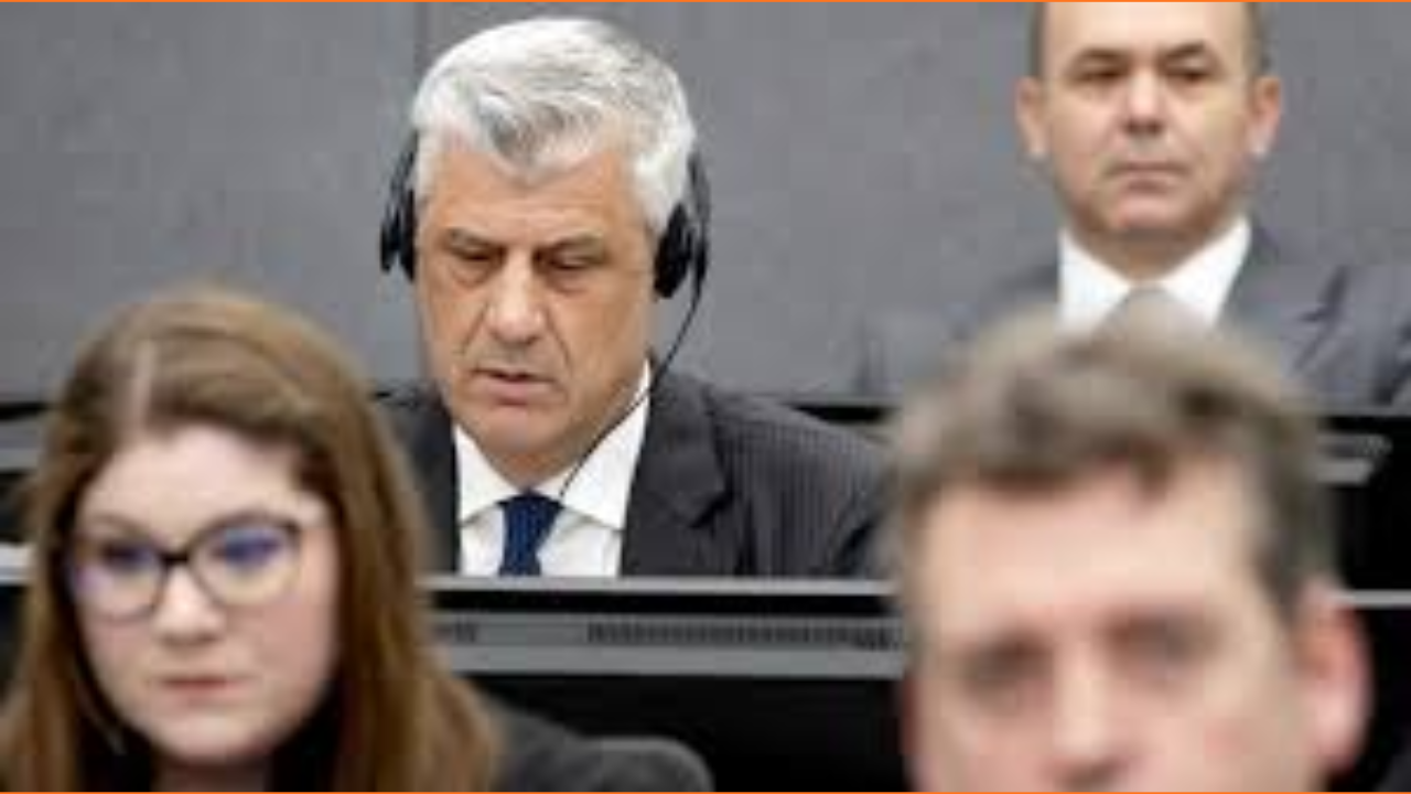Final Phase: Closing Arguments Begin in Trial of Former Kosovo President
