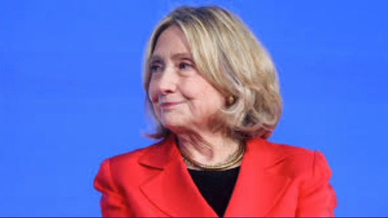 Chappaqua Under Siege: Neighbors React to Clinton’s Epstein Deposition