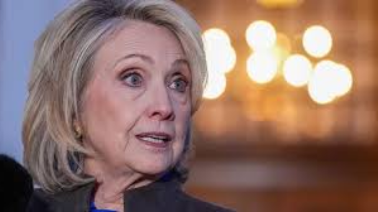 Takeaways from Hillary Clinton’s Deposition