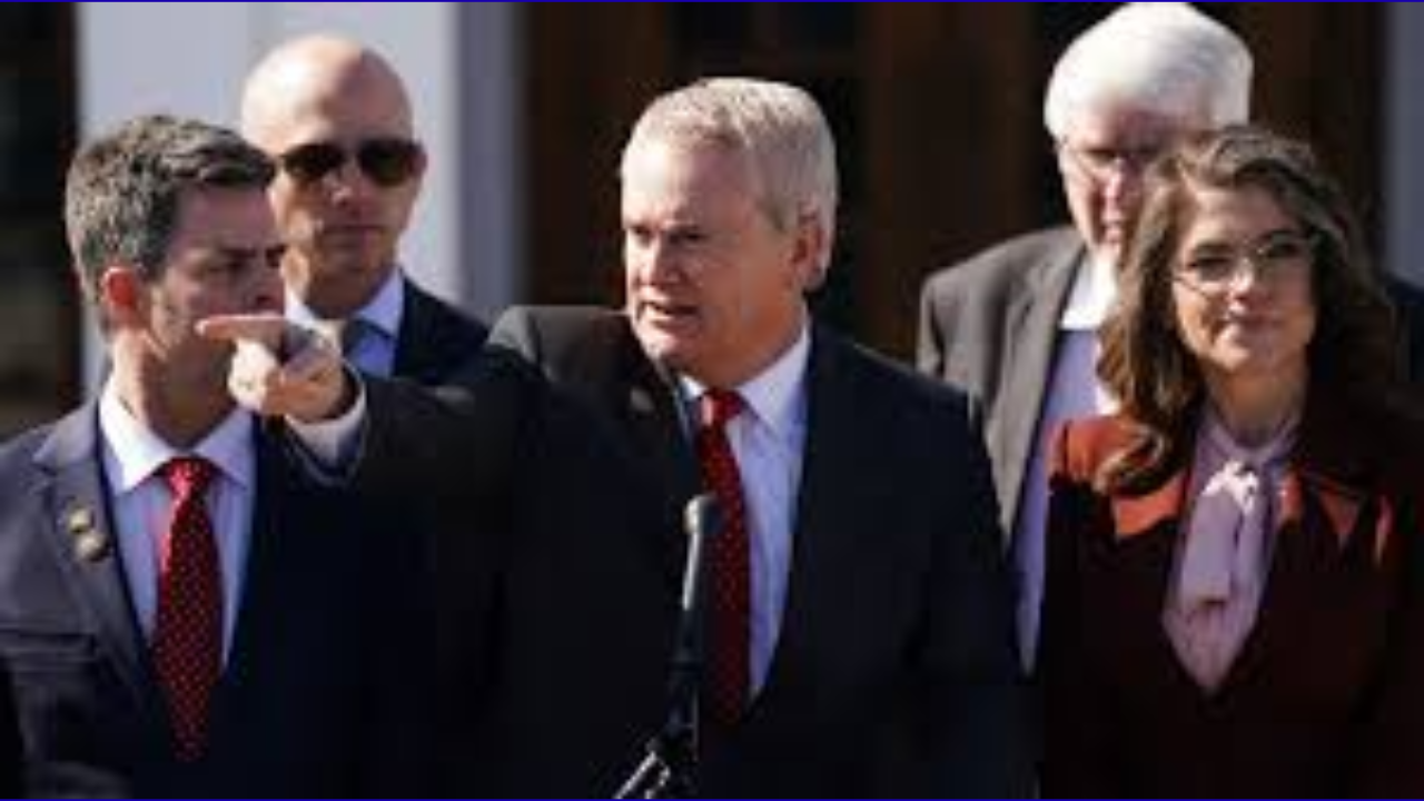 Mace Targets Commerce Secretary Lutnick in Epstein Inquiry