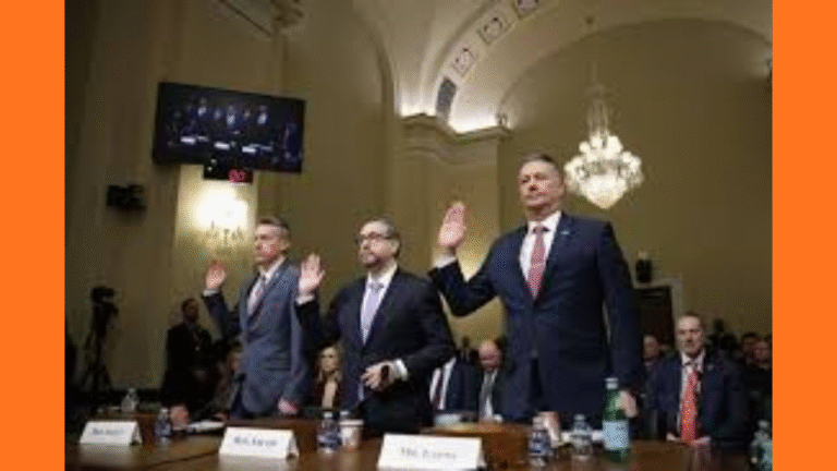 ICE Pledges Full Transparency for Minnesota Operations