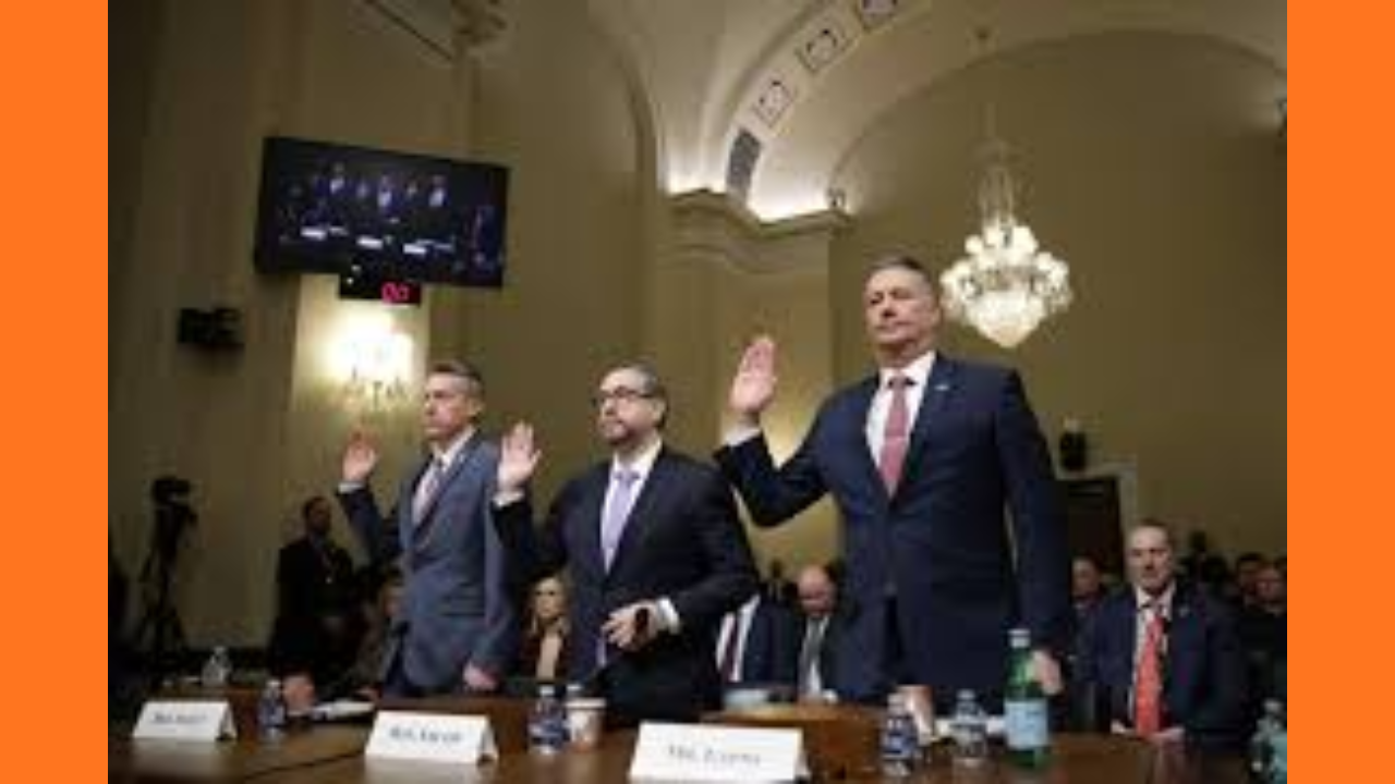 ICE Pledges Full Transparency for Minnesota Operations