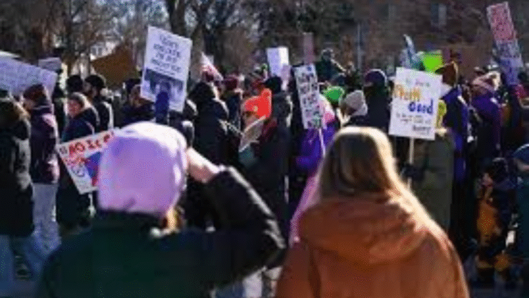 Trump to Blue Cities: Handle Your Own Unrest