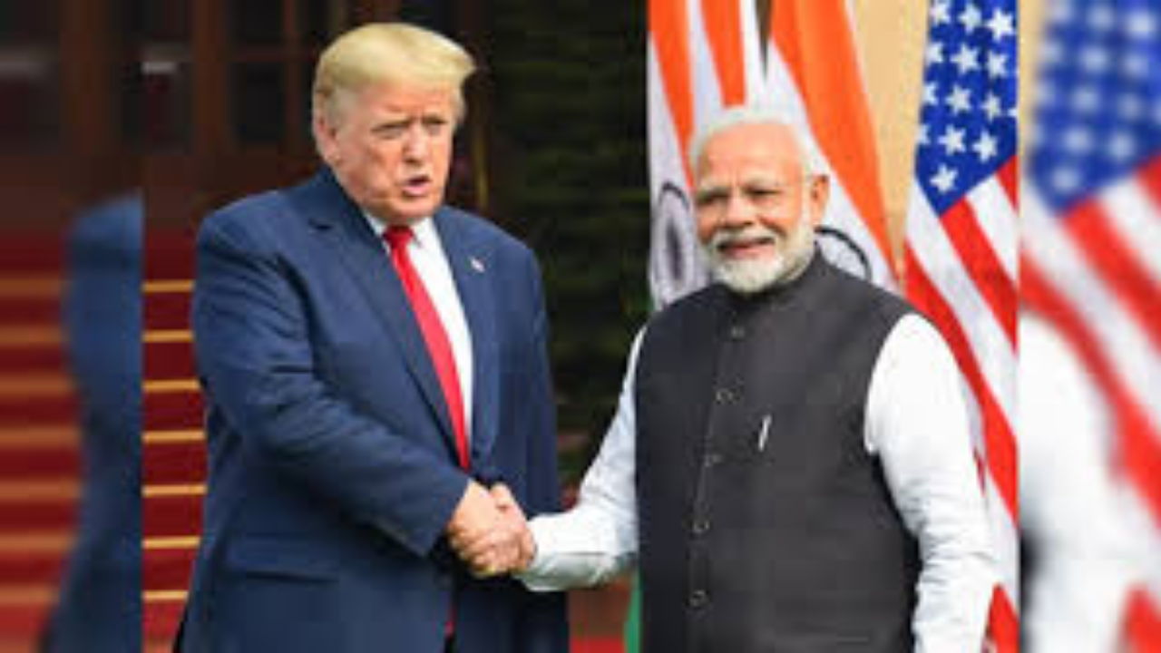 The Indo-US "Zero-Tariff" Pact: A Strategic Reset