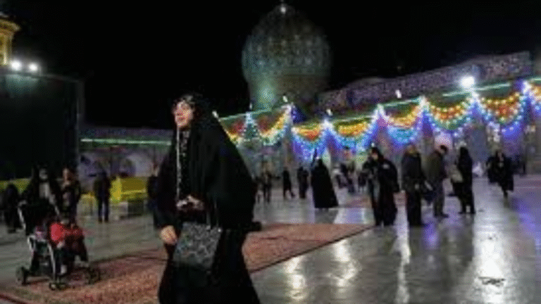 Iran Declares EU Militaries "Terrorist Groups" in Escalating Standoff