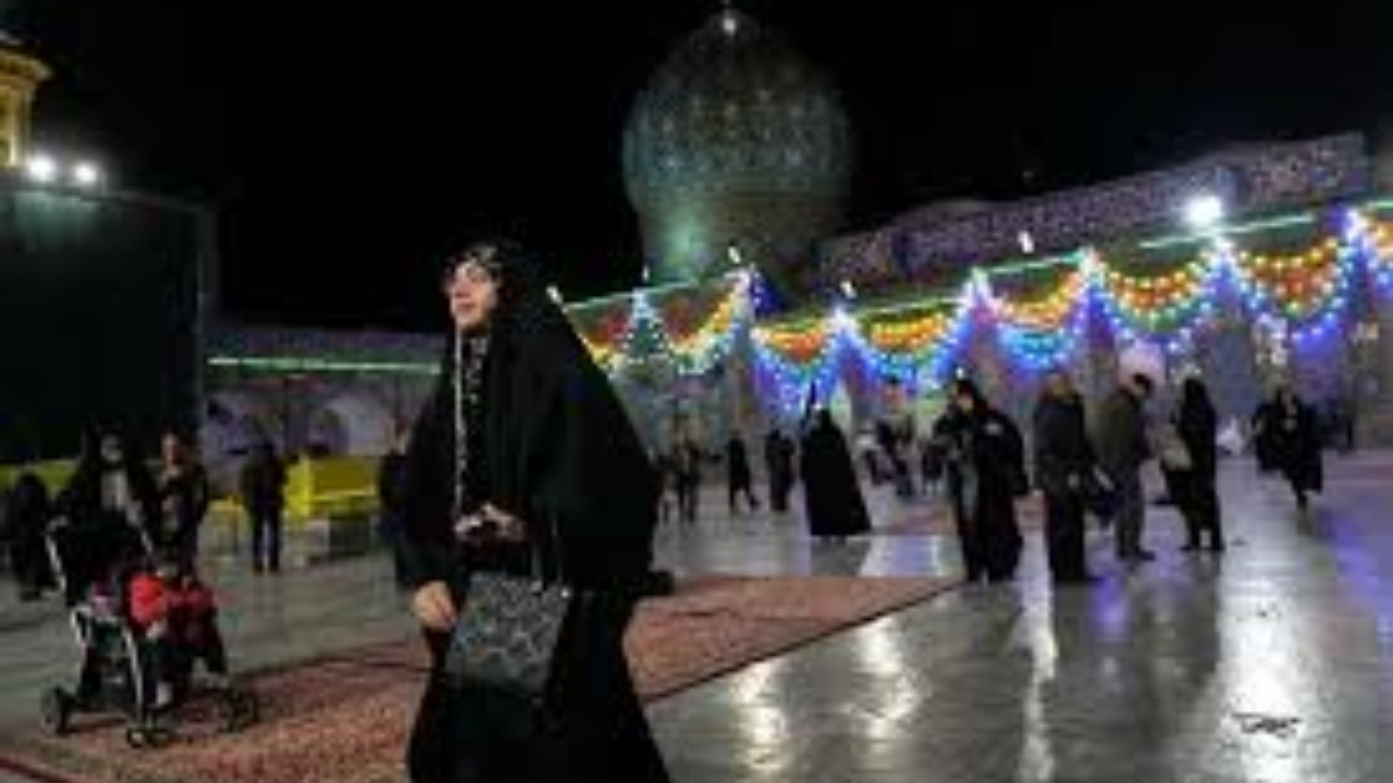 Iran Declares EU Militaries "Terrorist Groups" in Escalating Standoff