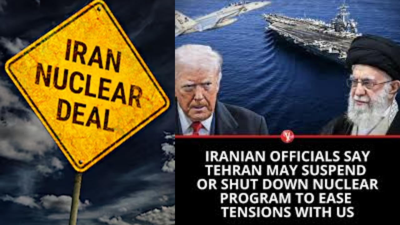 Ofir Akunis: Iran's Nuclear Ambitions Threaten Global Security